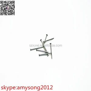 Ordinary Nail, Common Nail/polished 15cm Iron Nail, 2 Inch /2.5 Inch Common Nail (factory)