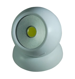 High Quality 360 Degrees Rotating Work Light Portable COB LED Work Light