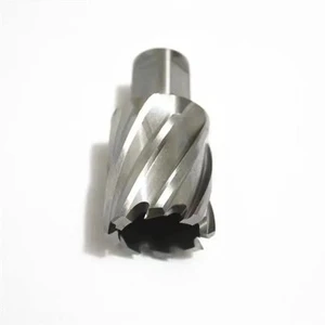 High Quality 30mm Magnetic Drill Bits Set HSS Annular Cutters Magnetic Base Drills Tungsten Carbide Material Mill