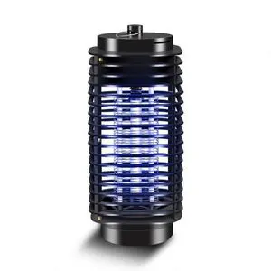Home Wasp Trap Insect Fly Killer Electric Bug Zapper Electric Anti Mosquito Killer Lamp Muskito Killer Electric Mosquito Trap