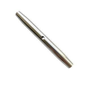 Stainless Steel European Type Rigging Screw Closed Body Heavy Industry Topson Brand