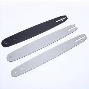 New Design Alloy 14 Inch Guide Bar Chainsaw