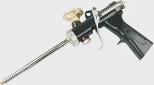 Heavy Duty Dispensing Caulking Gun for Filling Sealing