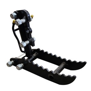 Hydraulic Thumb Clamp Hightop Construction Machinery Accessories in Stock