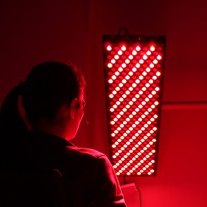 Wholesale Technology Red Light Skin Red Therapy Light Panel 1500W Red Therapy 660nm 850nm Infrared Light