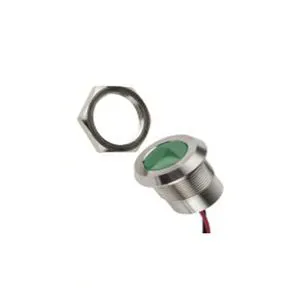 (RS Monitor and Indicator Light) 123-2427