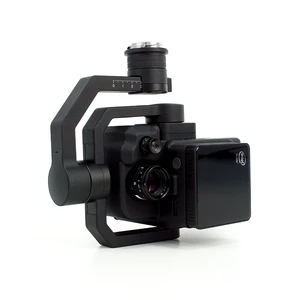 CHNSpec FS-50/90 Thermal Imaging+Visible Light+Laser Dual/Multispectral Gun Camera with 1 Year Warranty IP65 Protection