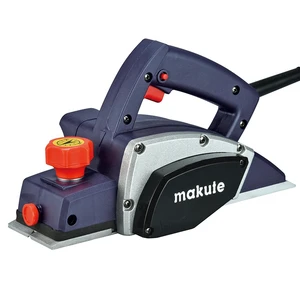 Makute Woodworking Hand Tools EP003 600W Electric Planer