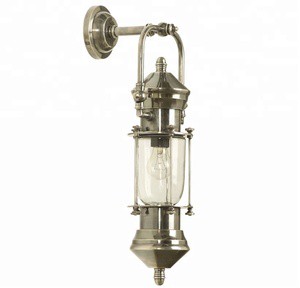 Outdoor Wall Lamp