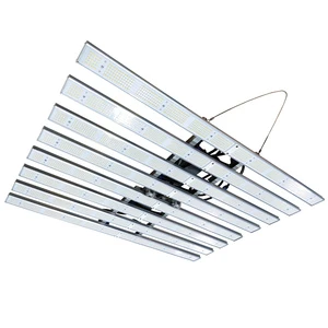 Plant Growth Lamp Full Spectrum Led Grow Light Hydroponic Indoor Plants Grow Light for Greenhouse
