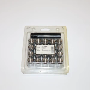 Wheel Hub Nut Set M12 High Quality Car Tire Screws Lug Nuts Wheel Nut Set Accessories Customizable