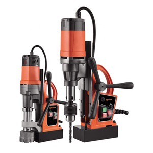 MW-23 23mm Cheap Factory Best Quality Power Tools Magnetic Drill And Tap System 23MM Twist Bit 50mm Cutter