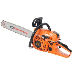 Custom Wholesale 6900 High-speed Oil Chain Saws 3000W High-power Professional Tree Cutting Machine 20-inch Gasoline Chainsaw