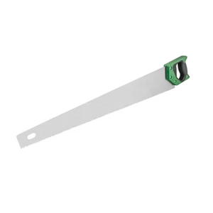 Professional Heavy Duty Hand Saw 24 Inch with PVC Plastic Handle for Sawing the Wood Garden Pruner Hand Pruning Saw