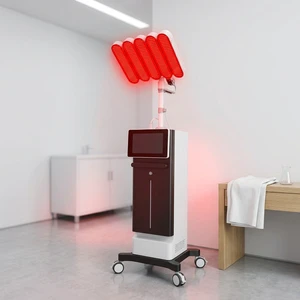 Infrared Pdt Led Light Therapy Machine Lamp Full Body Red Light Therapy Panel