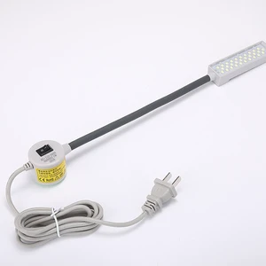 High Quality 30 Led Sewing Machine Working Lamp Industry Magnetic Sewing Machine Led Light