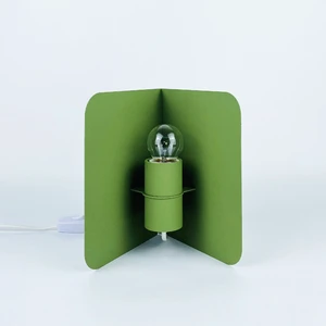 New Arrivals Personality Design Night Light Restaurant Decorative Simple Modern Nordic Warm Desk Table Lamp