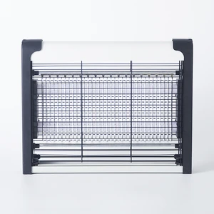 16w 20w 30w 40w 60w Indoor Bug Zapper Insect Pest Control Fly Trap Electric Led UV Lamp Mosquito Killer