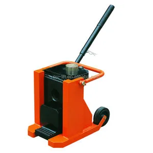 Hydraulic Machinery Jack