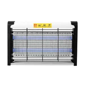 Indoor Electronic Bug Zapper Mosquito Light Fly Insect Trap Electric Moskito Led Anti Mosquito Killer Lamp