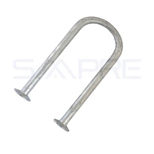 Precast Concrete U Lifting Anchor R Lifting Anchors Factory Price