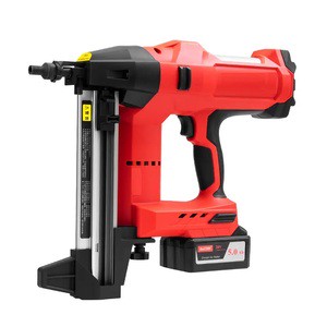 Hot Sale Tools Nail Shooter for Top Surface Steel Plate Wood Concrete Fastening