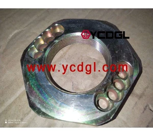 Good Sale Lock Nut SP110892