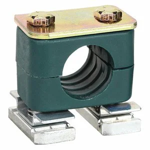 Heavy Duty Pipe Clamp