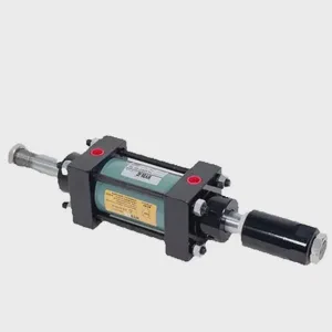 New Original HYDLIC hydraulic cylinder MOB50*100- 63*- *- 80*- *- HOB*- *-