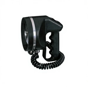 Factory Direct China Plastic Marine Portable Lamp CSD5 Searchlight Strong Light High Power Long Endurance