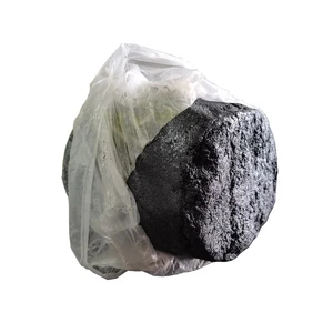 Refractory Taphole Clay Anhydrous Stemming Used in Blast Furnace