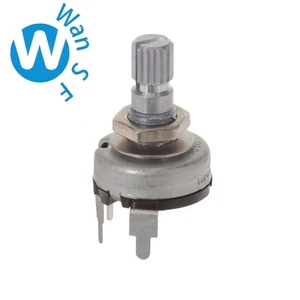 New P170NP1-QC15BR50K 50k 20% 0.1W, 1/10W P170N Pot_Var Res -Rotary Pot/Rheo One-stop BOM List RFQ Quotation