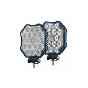 Working Light 25W Work Light for Auto Truck Offroad Car