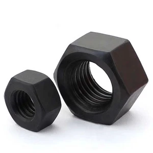 Astm A563 Gr Dh Heavy Hex Nut