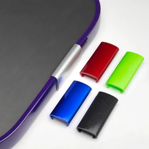 High-elasticity Pickleball Paddle Weight Clip, Pickleball Equipment Accessory, Customizable Professional Logos and Patterns