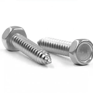 304 Stainless Steel Hex Socket Self Tapping Screw