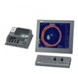 The World First Broadband Searchlight Sonar KDS-6000BB Made in Italy