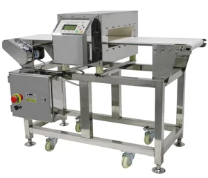 High Sensitivity Hashima Needle Detector Industrial Metal Detectors