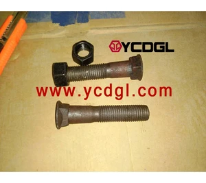 High Quality Bolt 02B0003