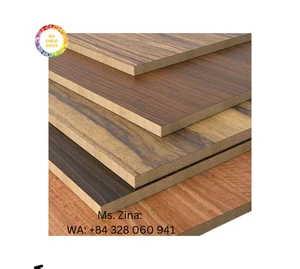 Eucalyptus Wood Logs Raw Material in Industrial Design Style Available in Round & Square Shape Natural Wood From Vietnam Factory