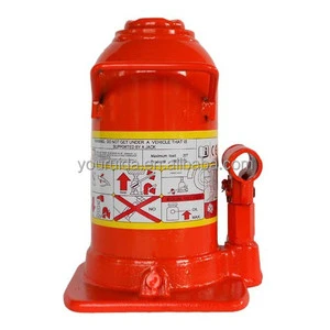 Hydraulic Jack for the Press Hydraulic Jack Hydraulic Jack