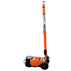 High-Quality Pneumatic Hydraulic Jack for Efficient Lifting