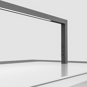 Library Reading Light OEM Aluminum Reading Light Bookshop Light