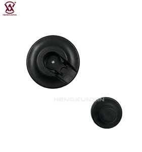 Customizable Classic Plastic Magnet Buckle Powerful Quick Release Latch for Backpack Easy Unfastening