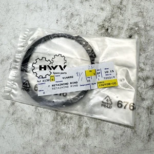 VOE914492 914492 Wholesale Favorite Retaining Ring for Excavator EC240C EC240B EC250D USE
