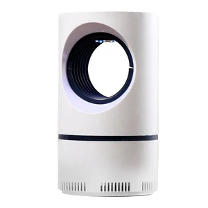 USB Photocatalyst Mosquito Killing Lamp Large And Small Sky Eye Bedroom Silent Traps Effective Mosquito Repellent