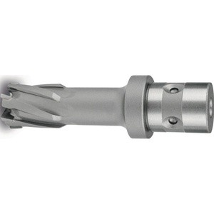 Ultra 35 Carbide Drill Bit Core Drill with Quick in FINE Nominal 57 mm for Machine Tools