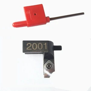 Good Quality Valve Seat Cutter Bit Holder for Serdi and Newen