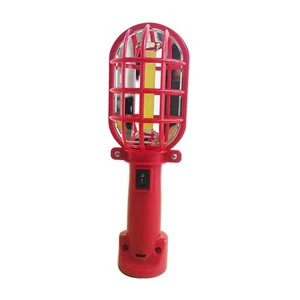 USB Rechargeable Examining Light Car Repairing Light Super Magnetic Base LED Work Light