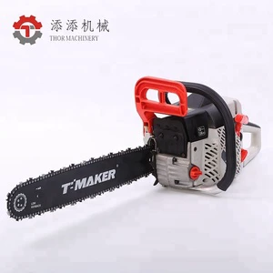Cheap Price Diamond Electric Mill 5200 Ersatzteile Petrol Hydraulic Oregon Concrete Titan Chain Saw Machine for Stone